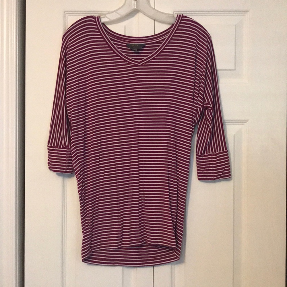 Striped Top
